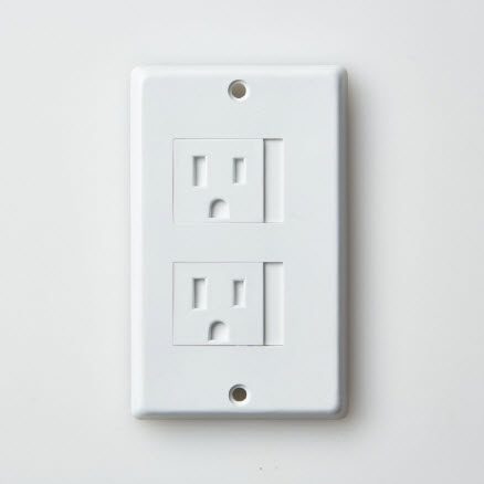 electrical outlet